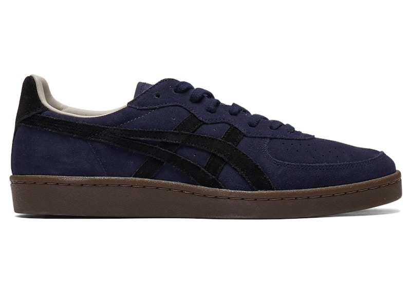 Onitsuka Tiger GSM Peacoat Black Men's - 1183C436-400 - US