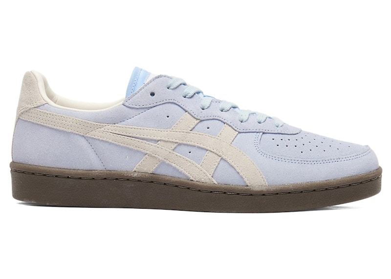 Onitsuka Tiger GSM Soft Sky White Men's - 1183C436-401 - US