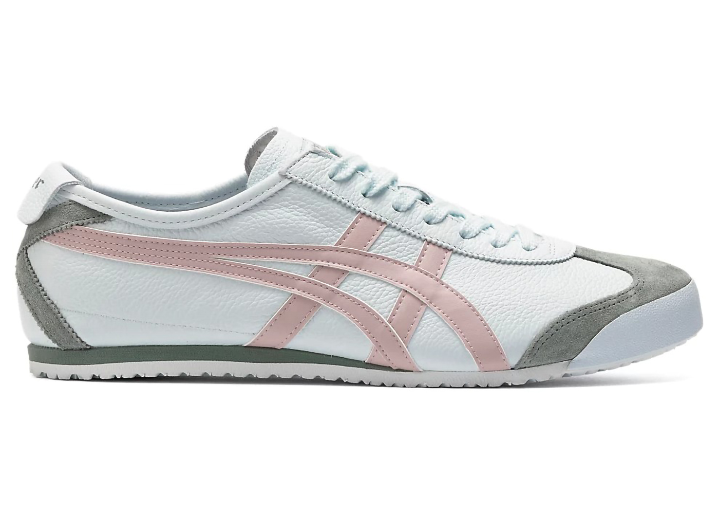 Onitsuka Tiger Mexico 66 Airy Blue Watershed Rose メンズ ...