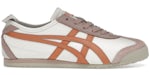 Onitsuka Tiger Mexico 66 Betulla Arancione ruggine