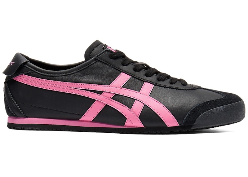 【ONITSUKA TIGER】OKUTEN BLACK PINK Onitsuka Tiger Tokuten 