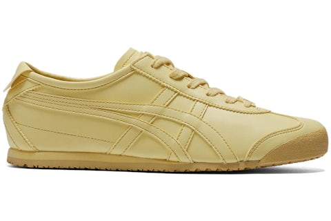 Onitsuka Tiger Mexico 66 Cactful Yellow Men's 1183C137-750 US