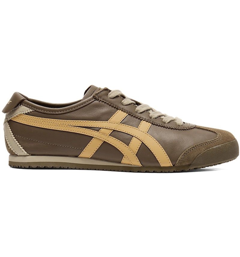 Onitsuka Tiger Mexico 66 Clay Canyon Paper Bag Men's