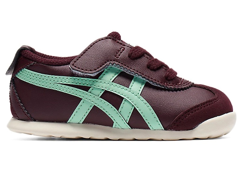 Onitsuka Tiger Mexico 66 Deep Mars Fresh Ice (TD) - 1184A074
