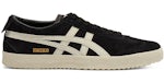 Onitsuka Tiger Mexico 66 Delega Nero/Crema