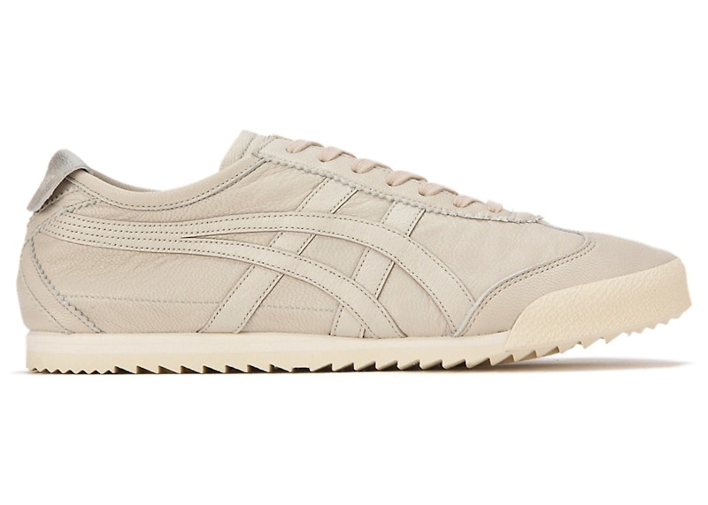 Onitsuka Tiger Mexico 66 Deluxe NM Creme Damen 1182A288 104 DE