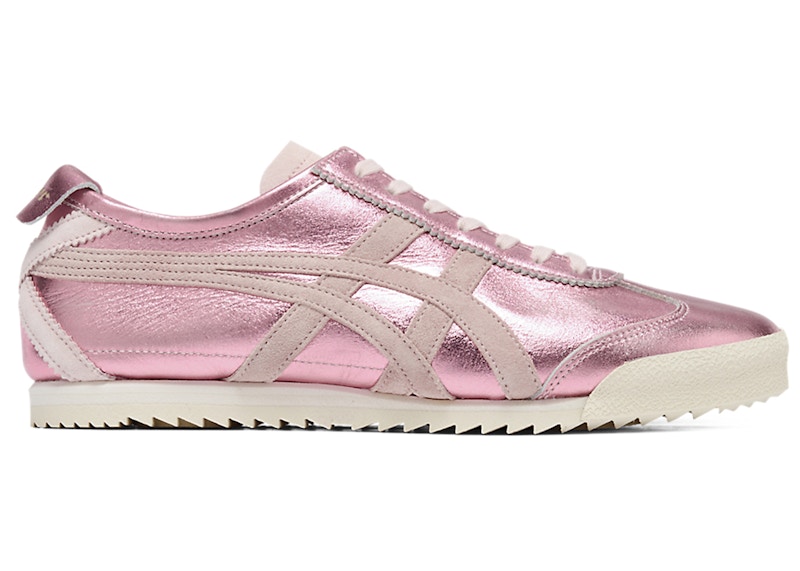 Onitsuka Tiger Mexico 66 Deluxe NM Crystal Pink Ginger Peach