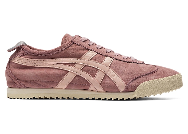 Onitsuka Tiger Mexico 66 Deluxe NM Sakuragai Women s 1182A580 701 US