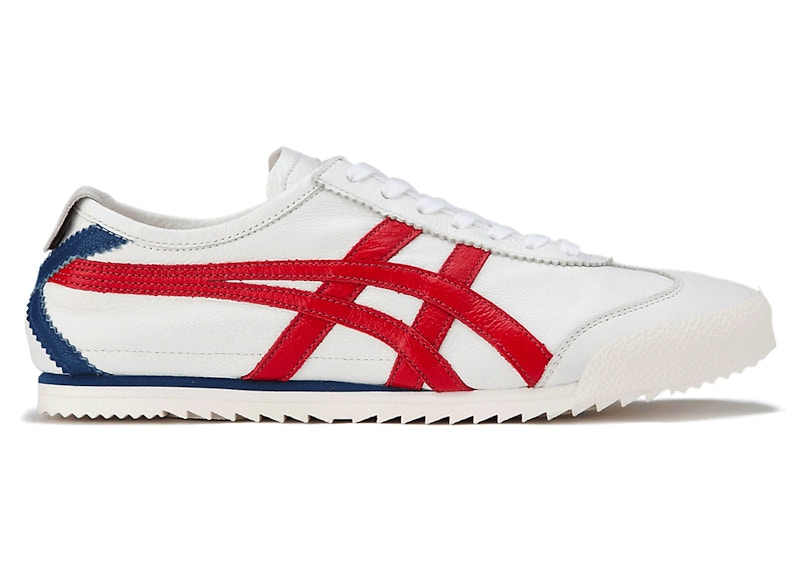 Onitsuka Tiger MEXICO 66 DELUXE NIPPON MADE Birch x Indigo