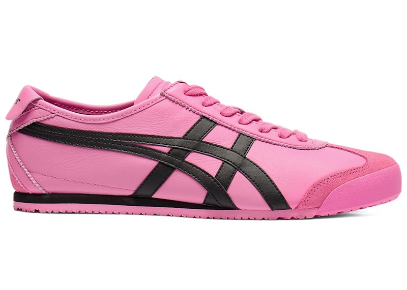 レアンデモダブル　エスカールアンインドネシア Onitsuka Tiger Mexico 66 SD “White/Directorire Blue/Red