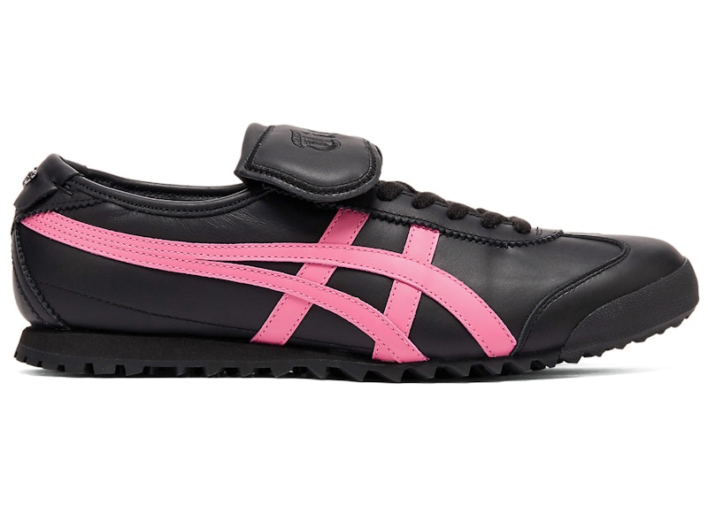 Onitsuka Tiger Mexico 66 Golf Black Dragon Fruit Men's - 1183C557
