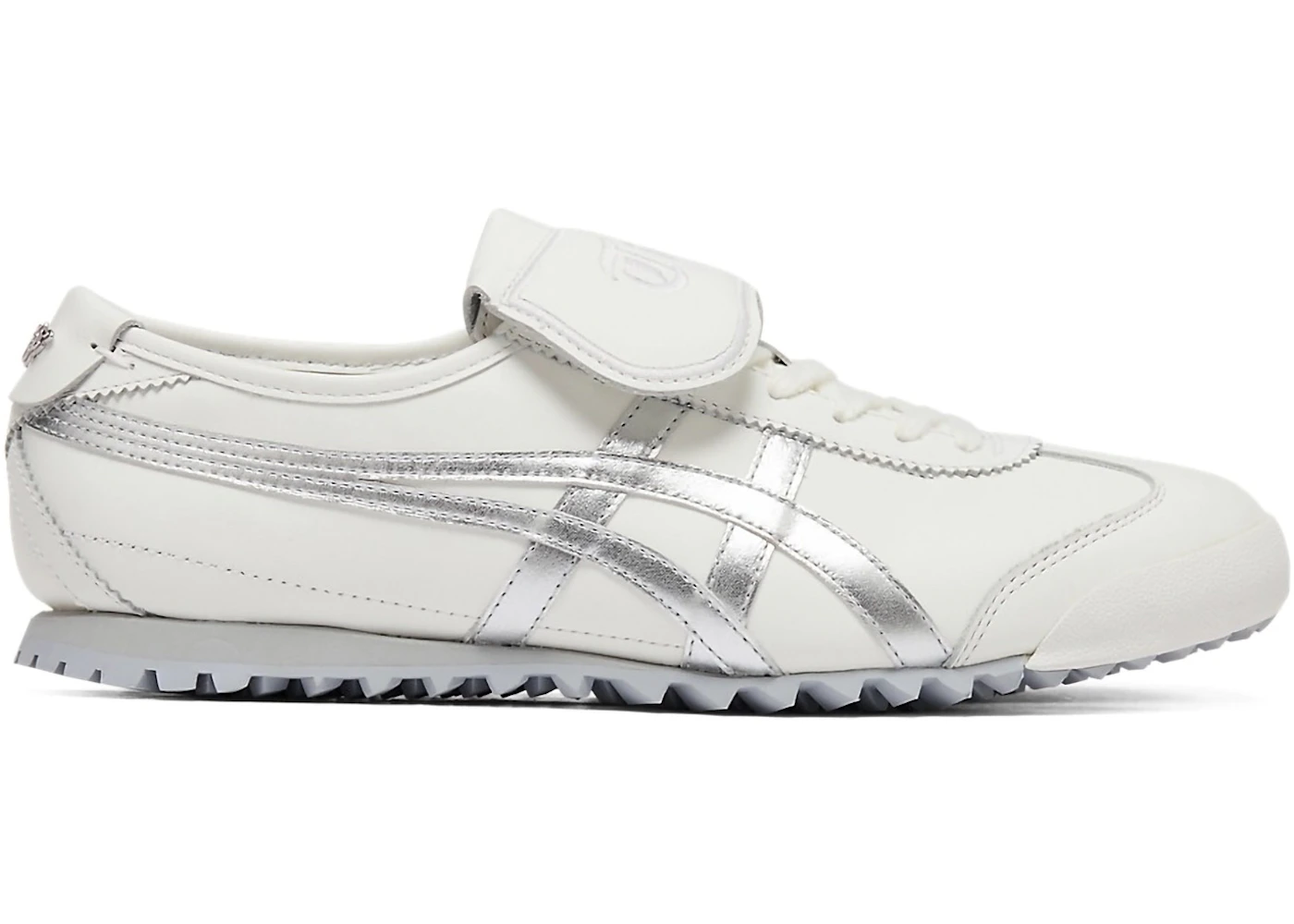Onitsuka Tiger Mexico 66 Golf Off-White Pure Silver Men's - 1183C557 ...