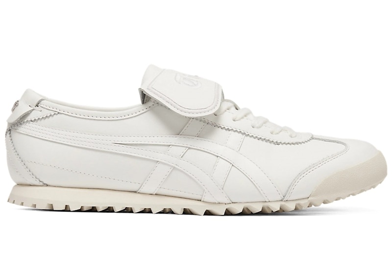 Onitsuka Tiger Mexico 66 Golf Off-White Men's - 1183C557-100 - US