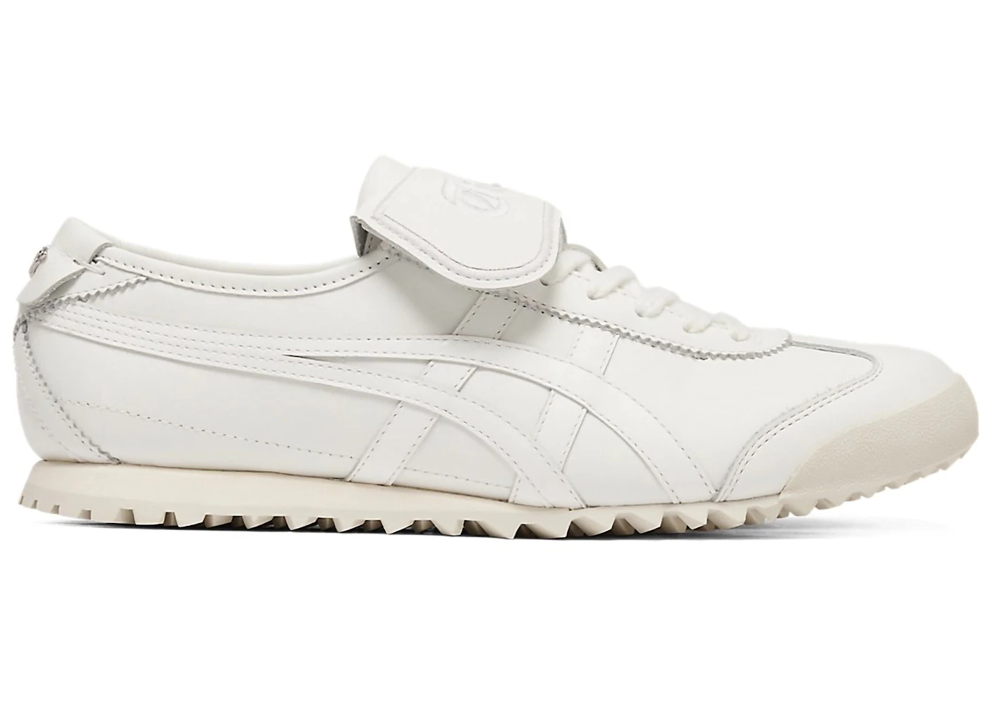 Onitsuka Tiger Mexico 66 Golf Off-White Men's - 1183C557-100 - US