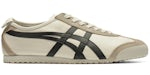 Onitsuka Tiger Mexico 66 Nero Avorio