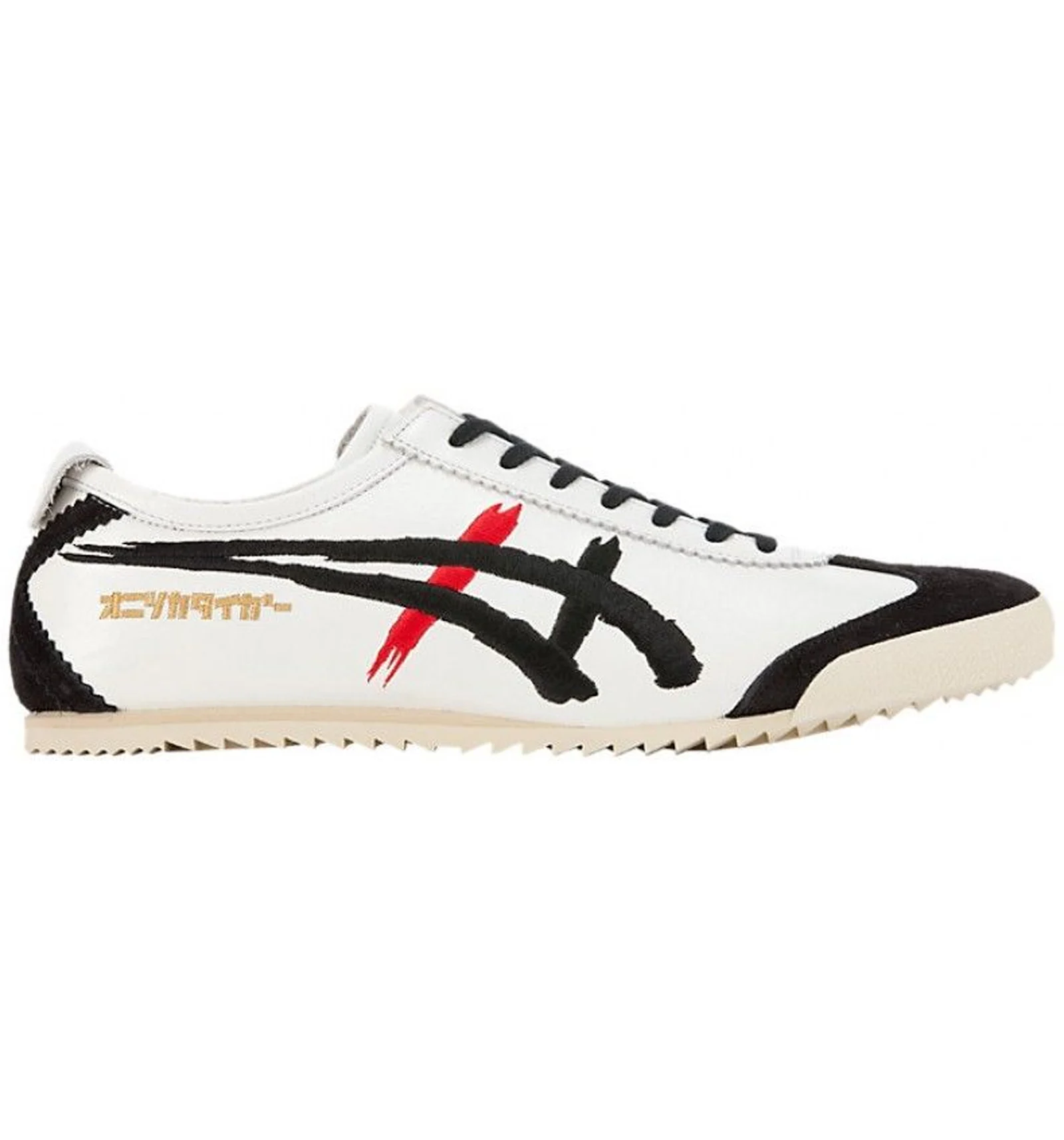 Onitsuka Tiger Mexico 66 Kabuki Villain