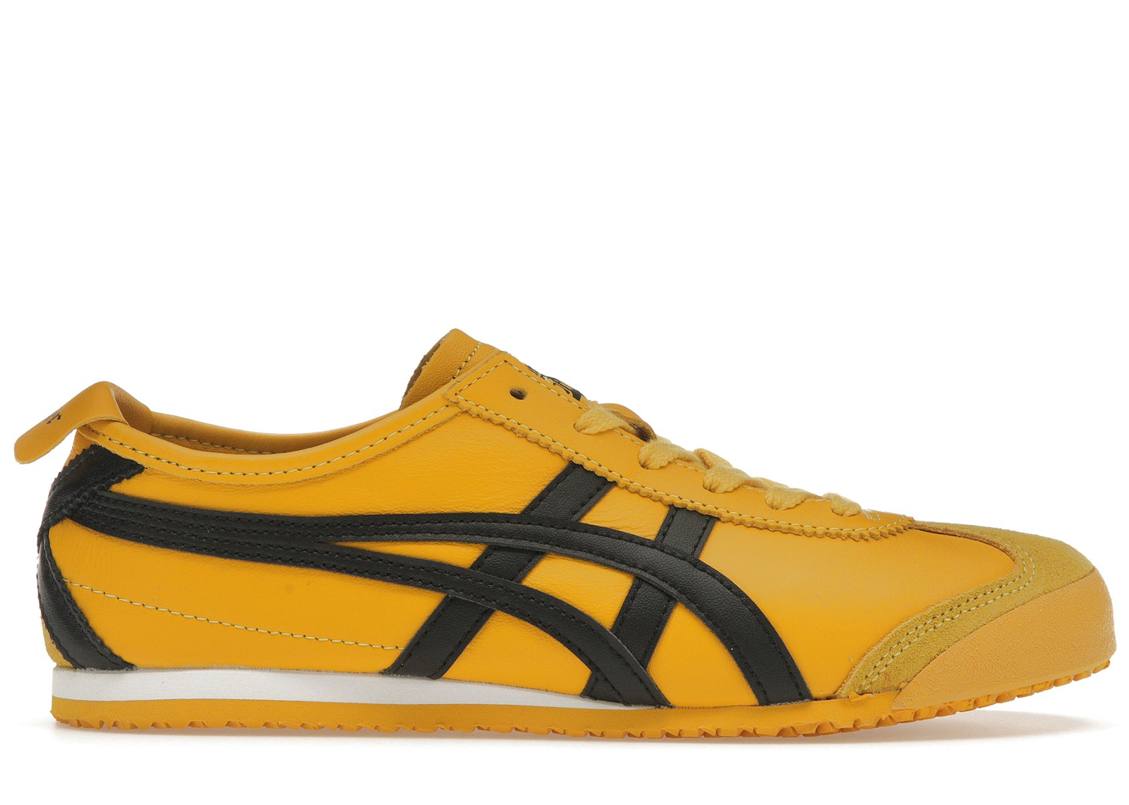 Onitsuka Tiger Mexico 66 Black Sneakers For Men - Buy Onitsuka Tiger Mexico  66 Black Sneakers For Men Online at Best Price - Shop Online for Footwears  in India | Flipkart.com
