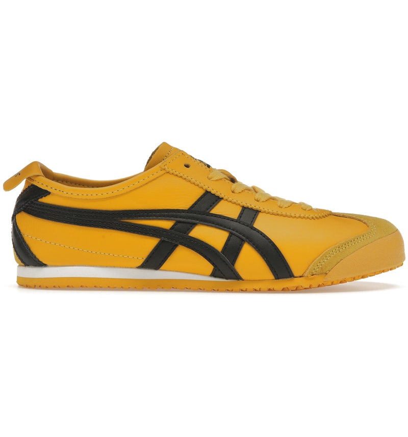 Onitsuka Tiger Mexico 66 Kill Bill DL408-0490/1183C102-751 US
