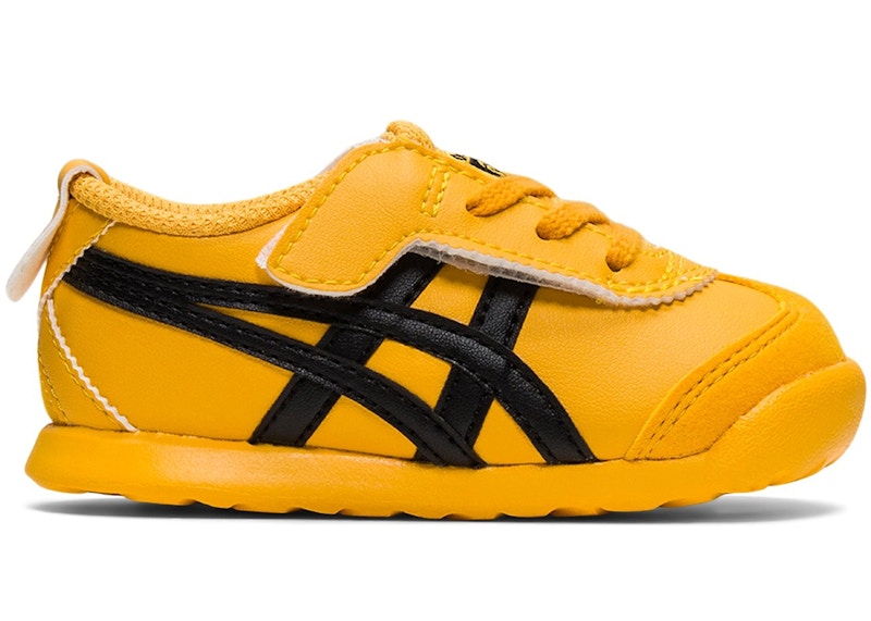 Onitsuka Tiger Mexico 66 Kill Bill 2023 TD 1184A074 750 1184A074 752 US