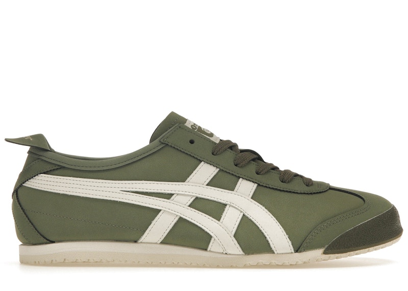 Onitsuka tiger deals shoes green