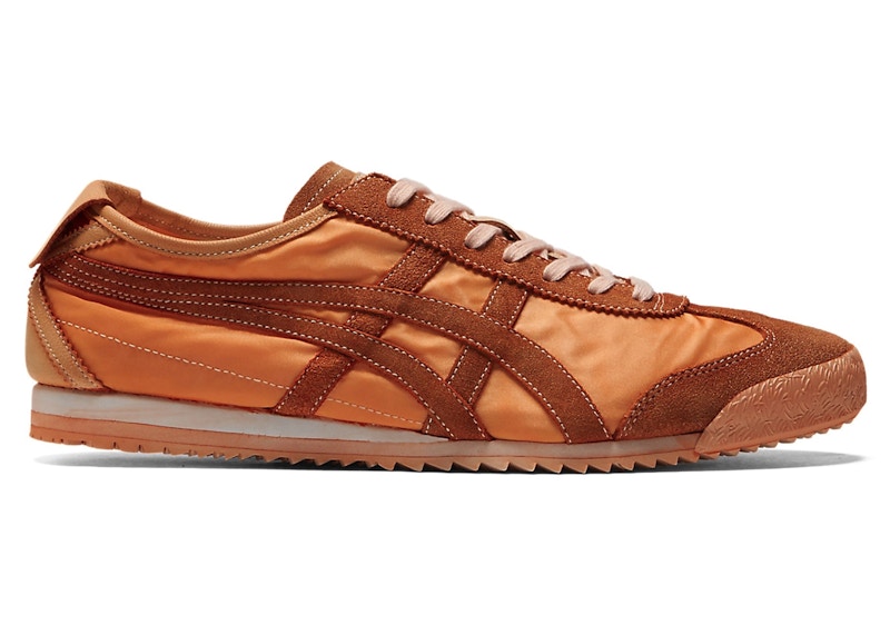 Onitsuka Tiger Mexico 66 NM Orange Mantle Herren 1183C176 800 DE