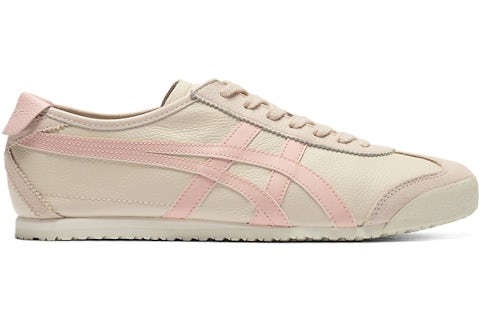 Onitsuka Tiger Mexico 66 Oatmeal Ginger Peach Men's 1183A201-254