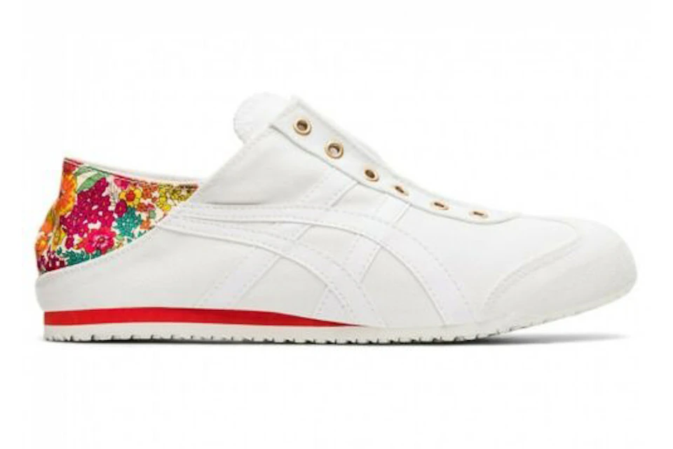 Onitsuka Tiger Mexico 66 Paraty W 11a363 100 Onitsuka Tiger Mexico 66 Paraty W 11a363 100