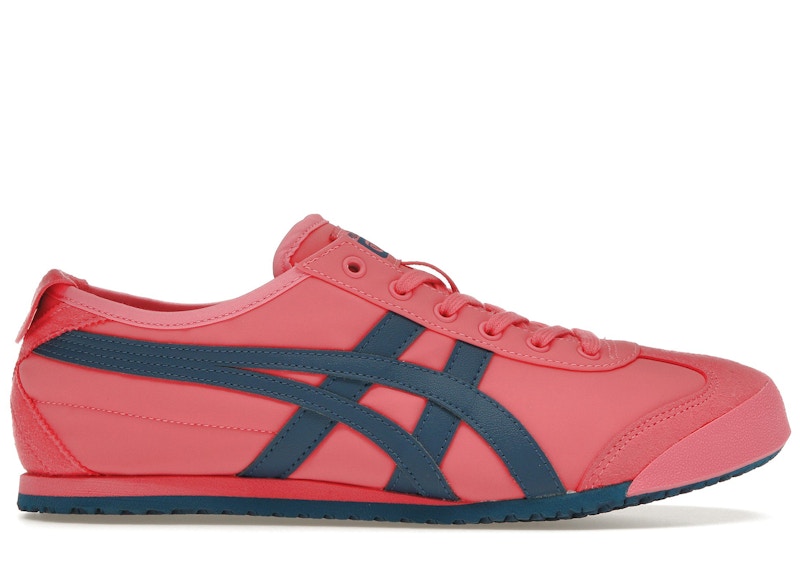 Onitsuka tiger mexico 66 mujer Rosas deals