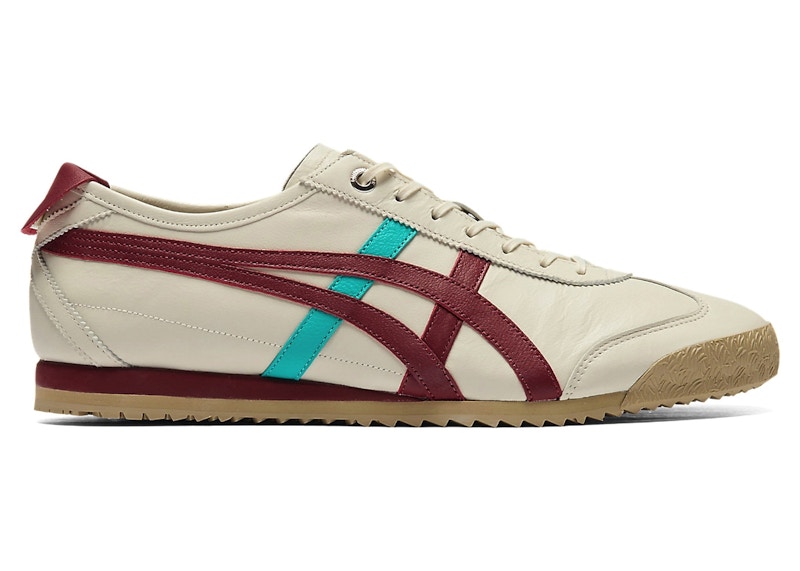 Onitsuka tiger mexico 66 zinfandel best sale