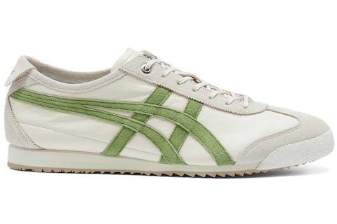 Onitsuka Tiger Mexico 66 SD Birch Green Men's 1183C015-201 US