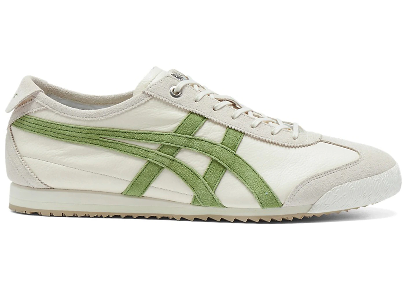 Onitsuka Mexico Sd Onitsuka Tiger Mexico 66 SD Birch Green Men's
