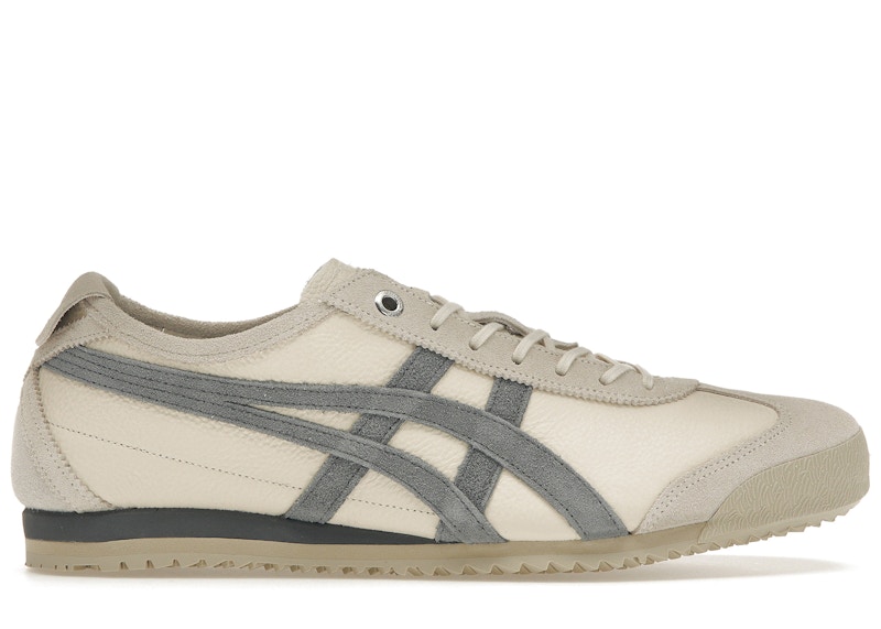 Onitsuka Tiger Mexico 66 SD Beige Green メンズ - 1183A872-254 - JP