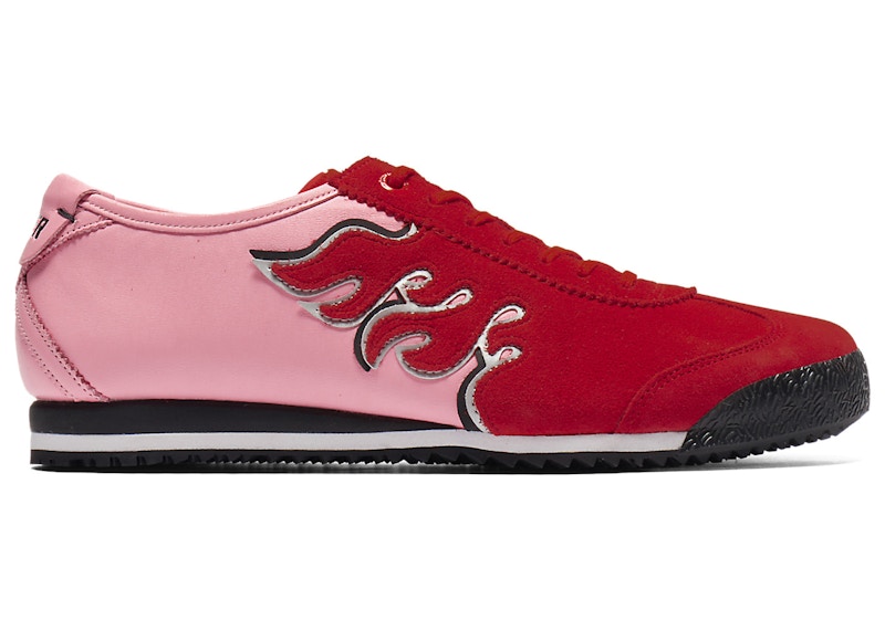 Onitsuka Tiger オニツカタイガー スニーカー MEXICO 66 SD
