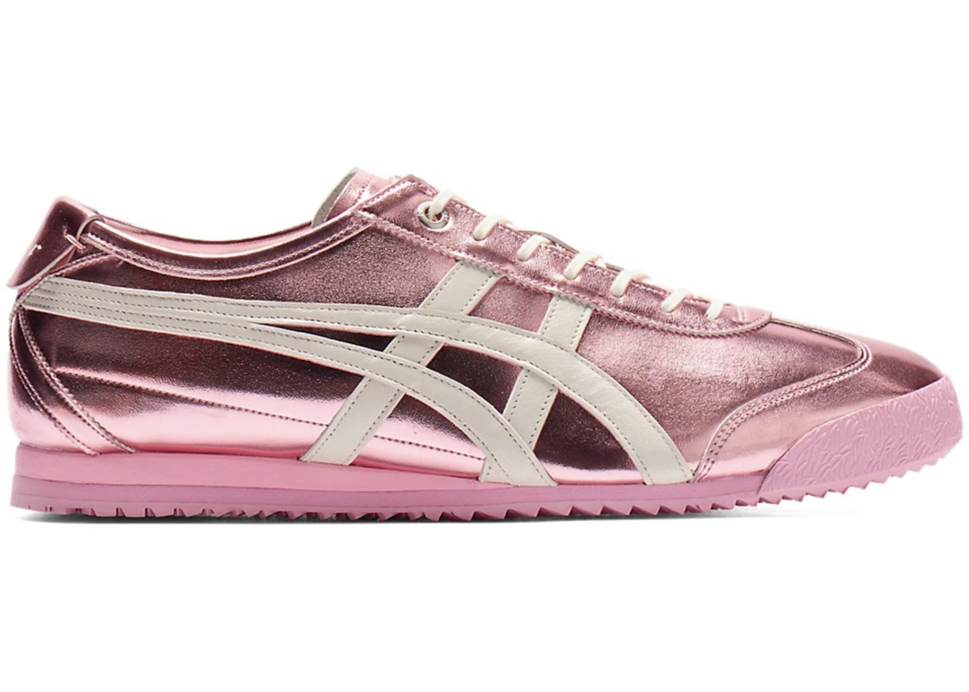 Tiger Shoes Onitsuka Tiger Mexico 66 Homme Rose Sale Onitsuka