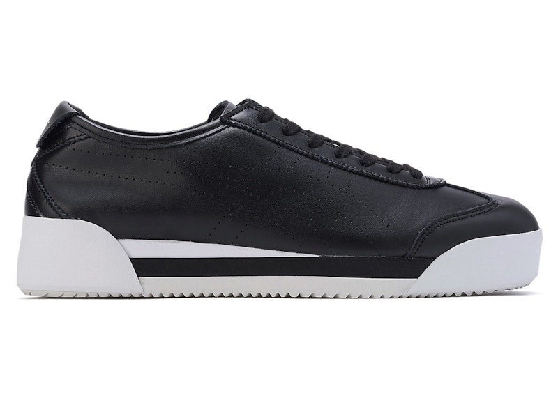 Onitsuka Tiger Mexico 66 SD PF Black メンズ - 1183A968-001 - JP