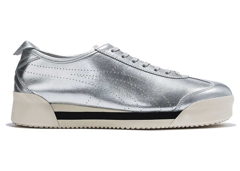 Onitsuka Tiger Mexico 66 SD PF Pure Silver - 1183A968-020