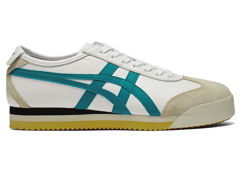 Onitsuka Tiger Mexico 66 SD PF White Lagoon Herren – 1183C156-102 – DE