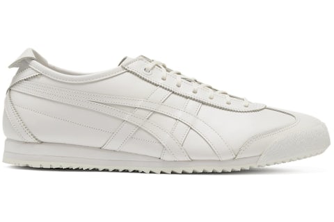 Onitsuka Tiger Mexico 66 SD Triple White Men's 1183A543-100 US
