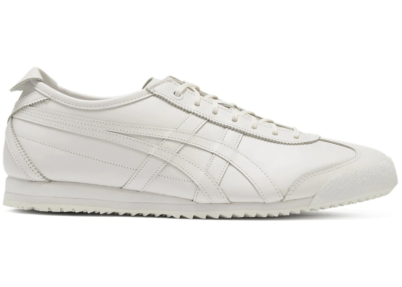 Asics Tiger Onitsuka Tiger Mexico 66 Triple White Onitsuka Tiger