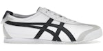 Onitsuka Tiger Mexico SD Bianco/nero