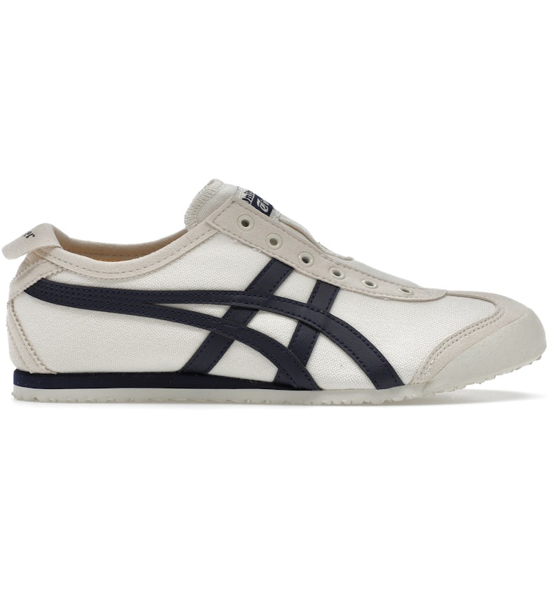 Onitsuka Tiger Mexico 66 Slip-On Birch Midnight Men's 1183A360