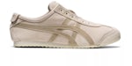 Onitsuka Tiger Mexico 66 Crepe Slip-On in Legno di Betulla