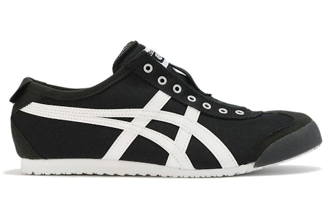 Zapatillas Asics Tênis Asics Mexico 66 Slip On Masculino Onitsuka