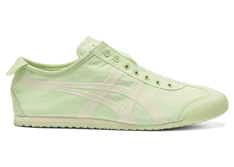 Onitsuka tiger mexico 66 verde best sale