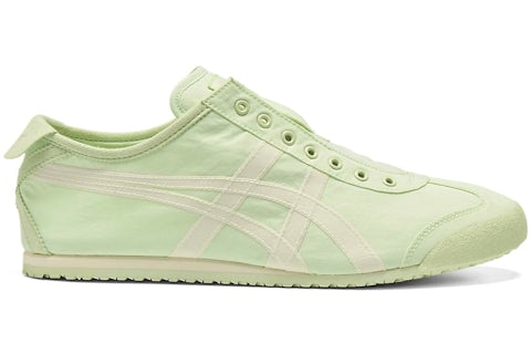 Slip On Onitsuka Tiger Mexico 66 Mujer Zapatos Onitsuka Tiger
