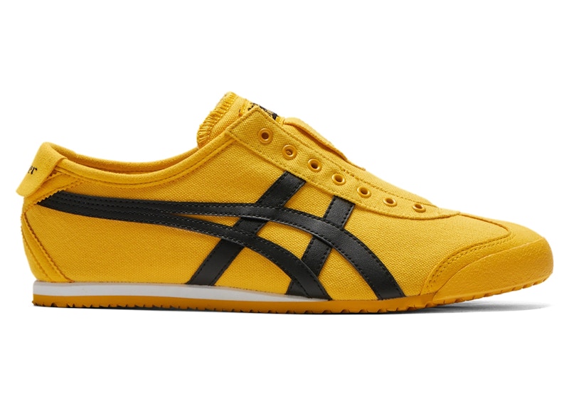 Onitsuka Tiger Mexico 66 Slip On Kill Bill Men s 1183A746 751 US