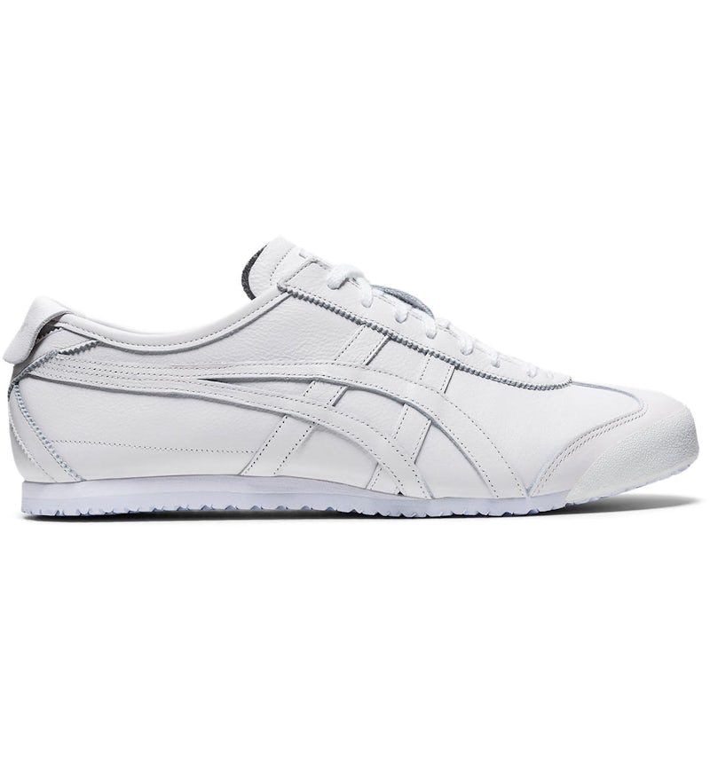 Onitsuka Tiger Mexico 66 Triple White Men's 1183A844-100 GB
