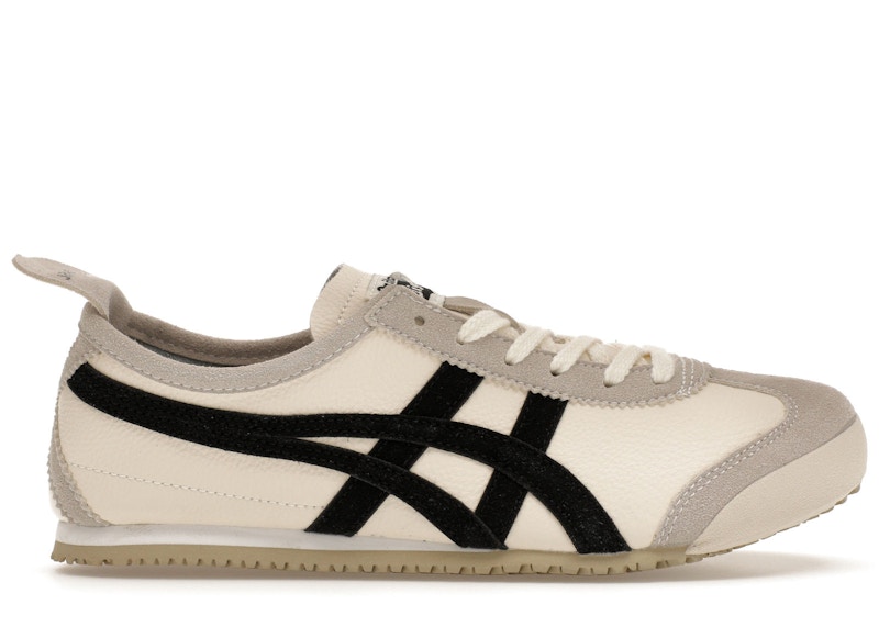 Onitsuka Tiger Mexico 66 Vintage Birch Black Men s 1183B391 200 GB