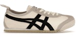 Onitsuka Tiger Mexico 66 Vintage betulla nero