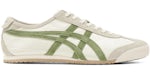 Onitsuka Tiger Mexico 66 Vintage betulla verde cactus